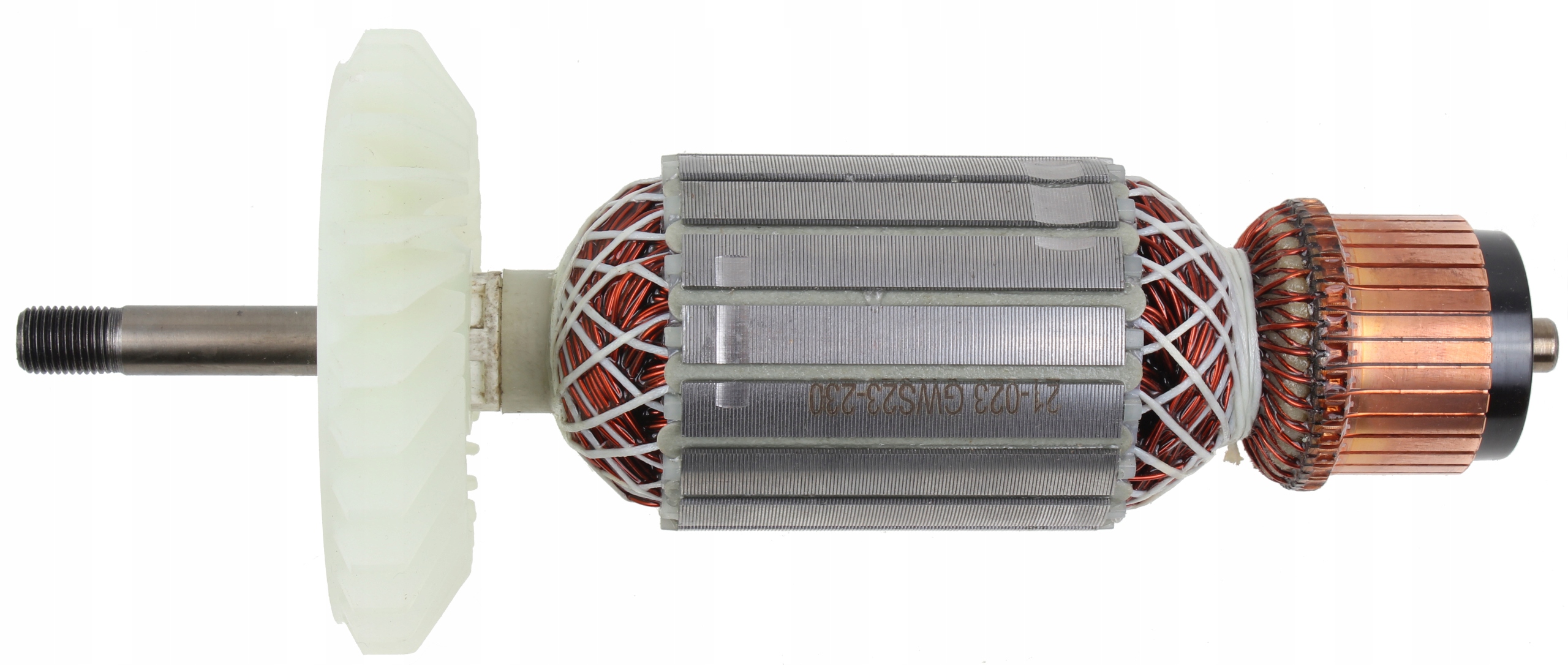 BOSCH GWS 23-230 GWS 24-230 rotor brúsky